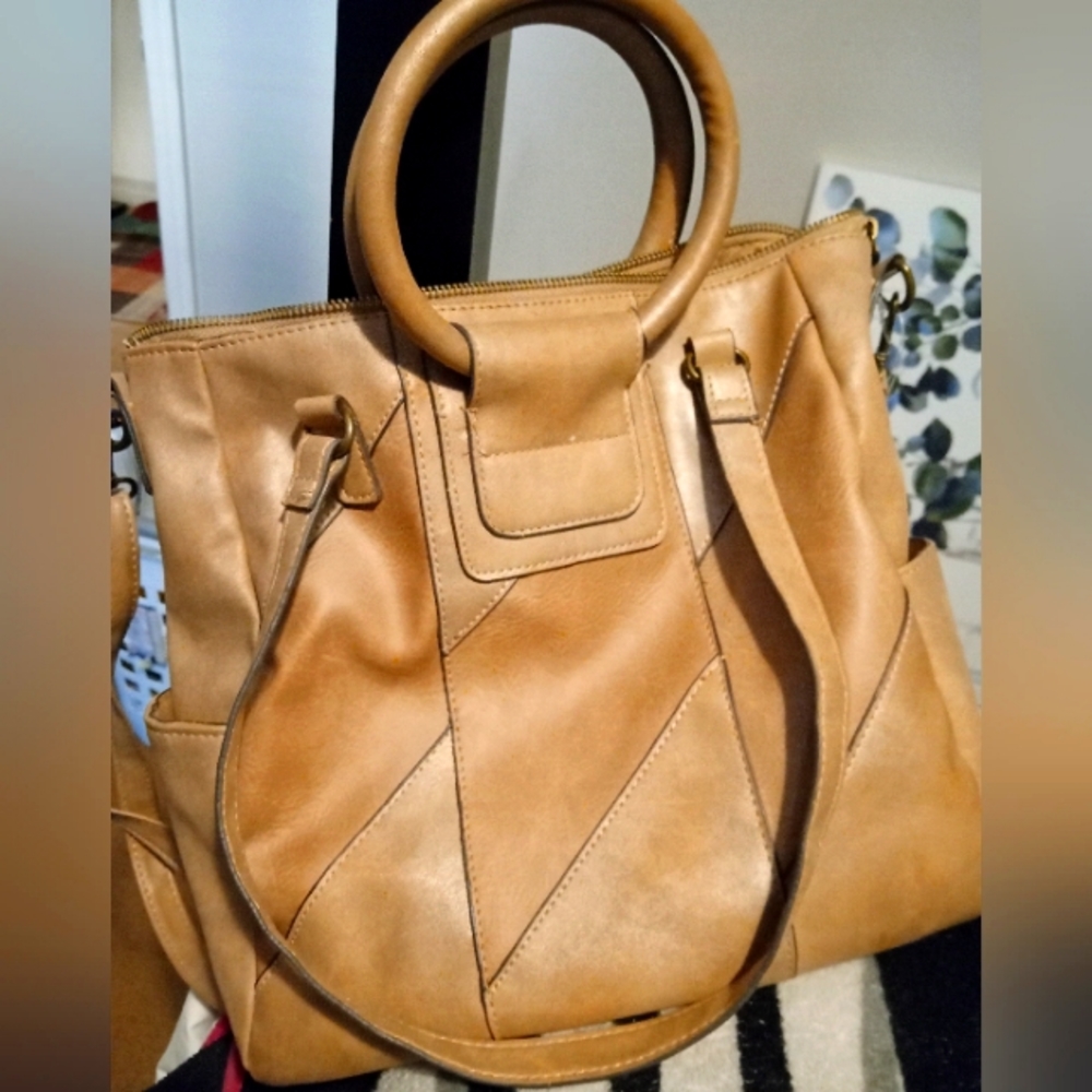 Handbag